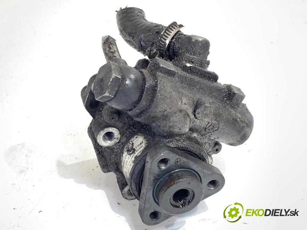 AUDI A4 B6 sedan 2004 114 kW 2.5 TDI 2496 pumpa servočerpadlo 8E0145155 (Servočerpadlo)