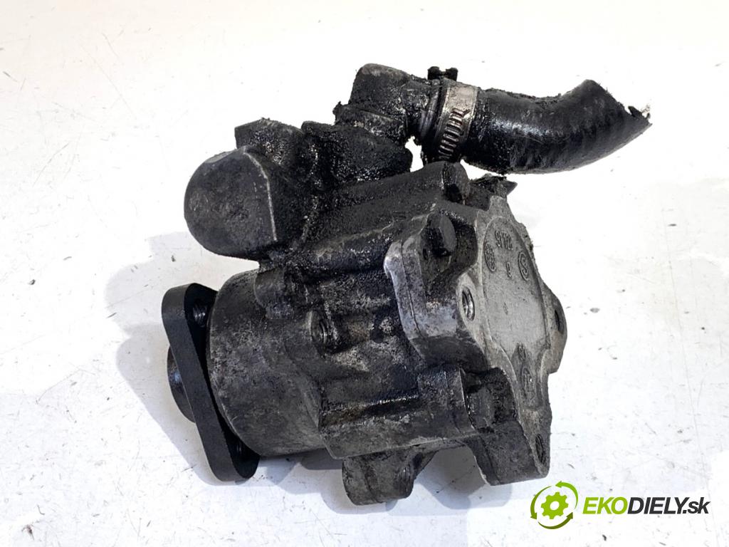 AUDI A4 B6 sedan 2004 114 kW 2.5 TDI 2496 Pumpa servočerpadlo 8E0145155 (Servočerpadlo)