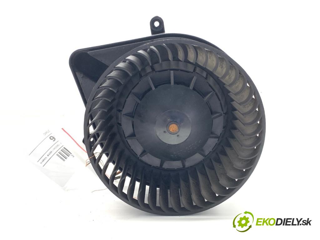 AUDI A4 B6 sedan 2004 114 kW 2.5 TDI 2496 ventilátor kúrenia 8E1820021E