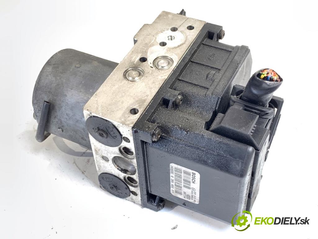 AUDI A4 B6 sedan 2004 114 kW 2.5 TDI 2496 Pumpa ABS 8E0614517 (Pumpa ABS)
