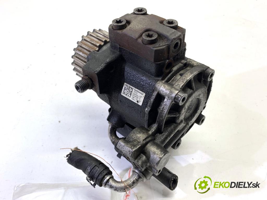 VW GOLF VI Kombi 2010 77 kW 1.6 TDI 1598 Pumpa vstrekovacia 03L130755E (Vstrekovacie čerpadlo)
