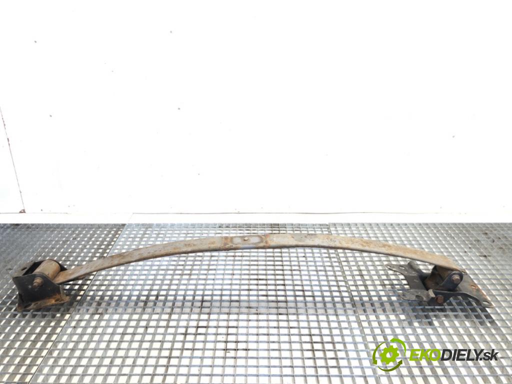 OPEL MOVANO B Autobus 2021 120 kW 2.3 CDTI FWD (JV) 2298 Listové pero pravy zad