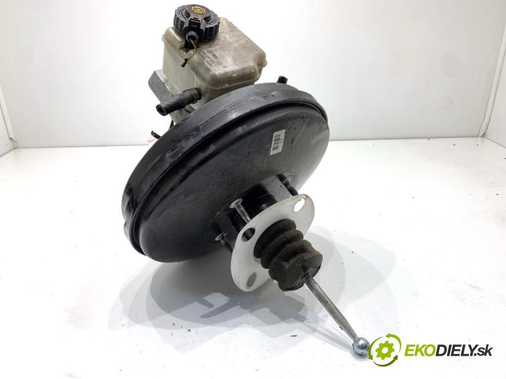 SEAT ALTEA nadwozie wielkoprzestrzenne (MPV) 2005 103 kW 2.0 TDI 1968 posilovač bŕzd 1K1614105AQ