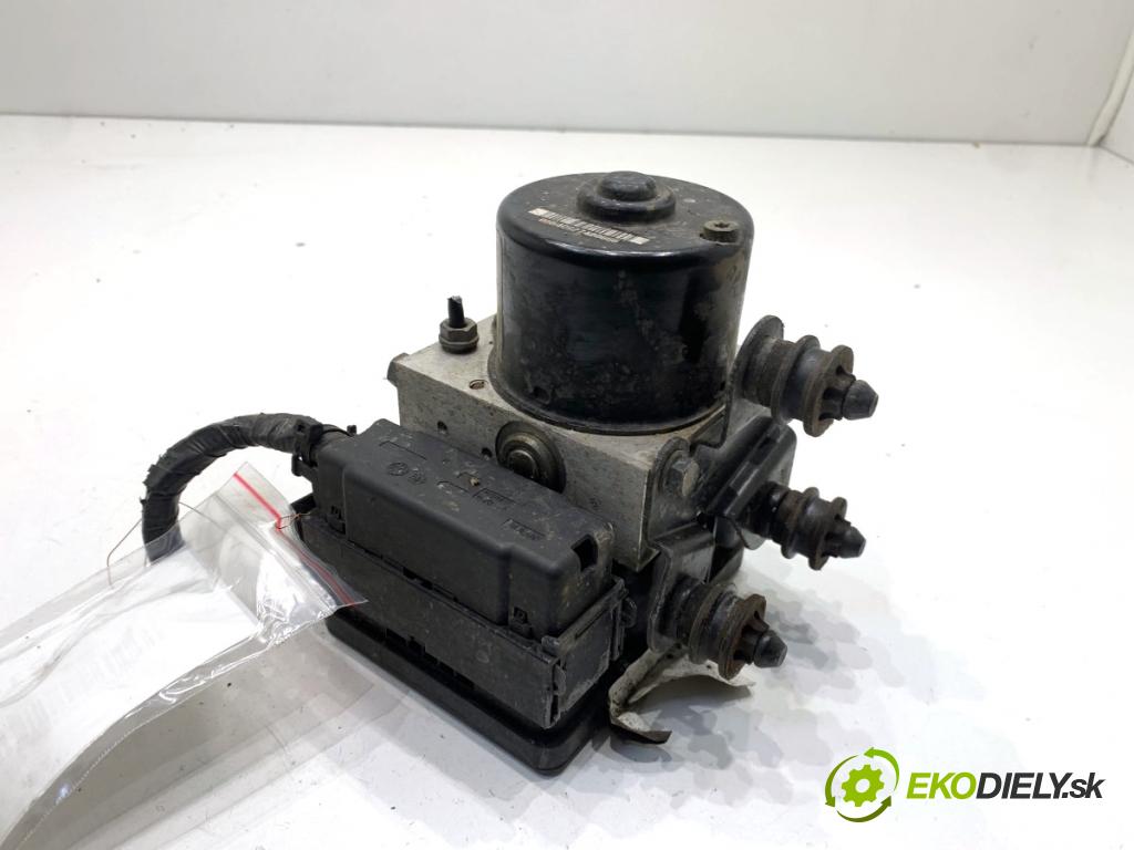 SEAT ALTEA nadwozie wielkoprzestrzenne (MPV) 2005 103 kW 2.0 TDI 1968 Pumpa ABS 1K0614517AA (Pumpa ABS)