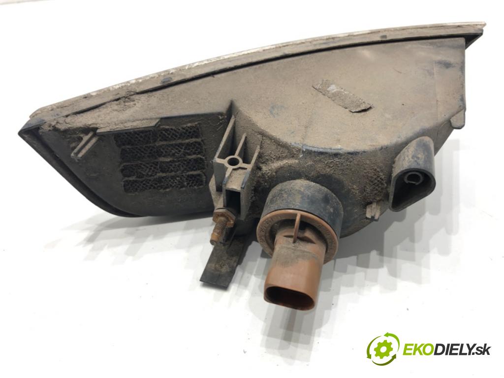 SEAT ALTEA nadwozie wielkoprzestrzenne (MPV) 2005 103 kW 2.0 TDI 1968 Svetlo nárazníka pravy zad