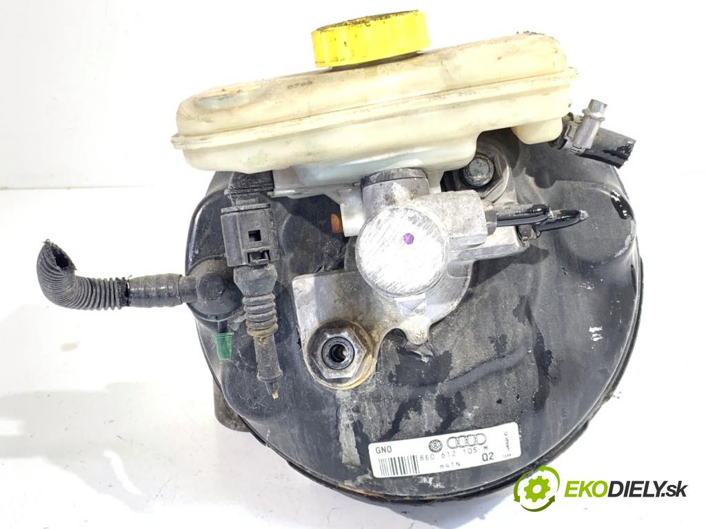 AUDI A4 B6 sedan 2004 114 kW 2.5 TDI 2496 Posilovač bŕzd 8E0612105M