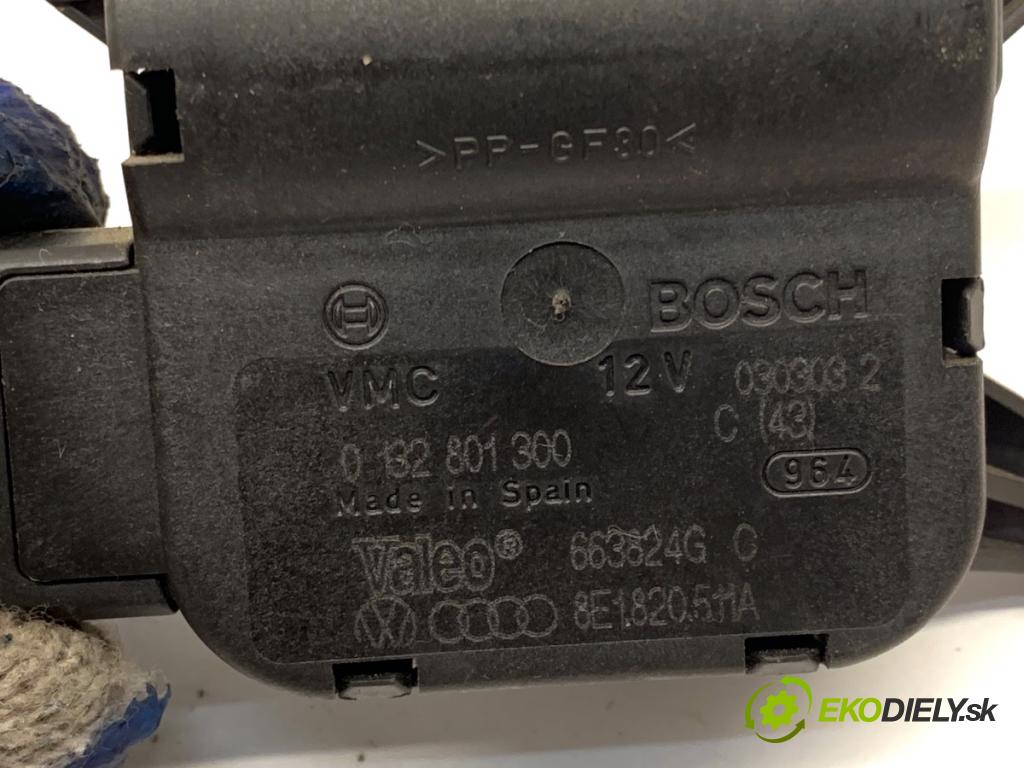AUDI A4 B6 sedan 2004 114 kW 2.5 TDI 2496 Motor kúrenia 8E1820511A