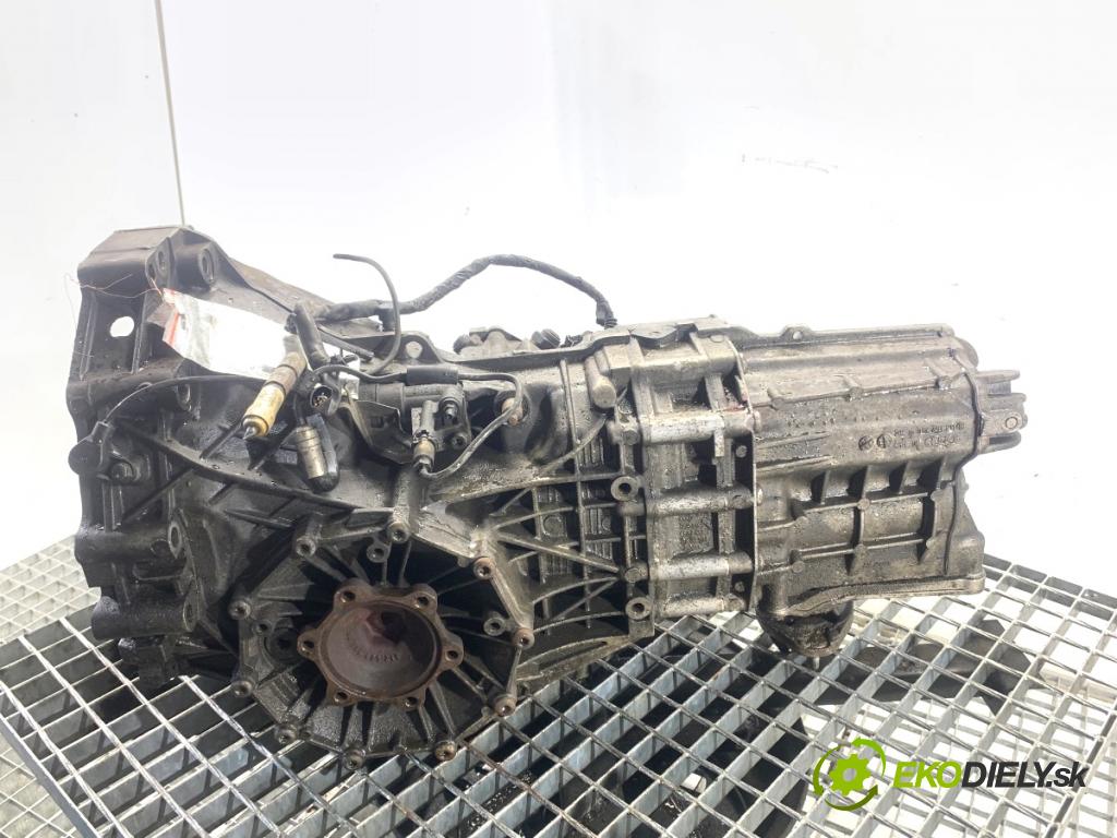 AUDI A4 B6 sedan 2004 114 kW 2.5 TDI 2496 Prevodovka HCF (Prevodovka)