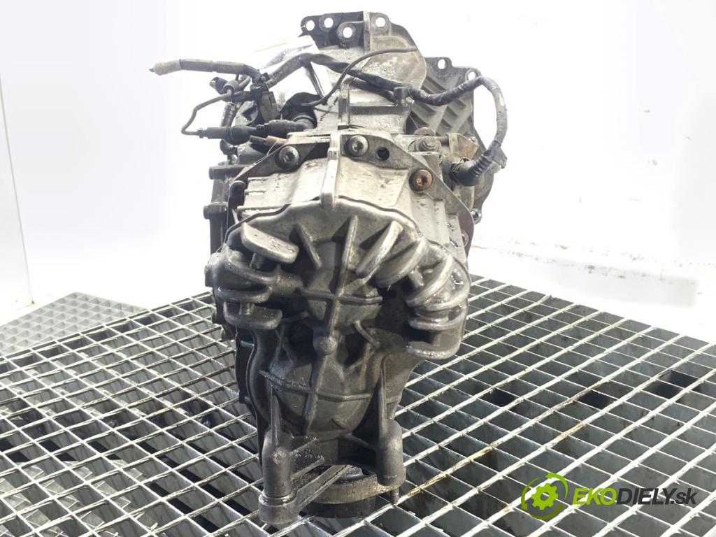 AUDI A4 B6 sedan 2004 114 kW 2.5 TDI 2496 Prevodovka HCF (Prevodovka)