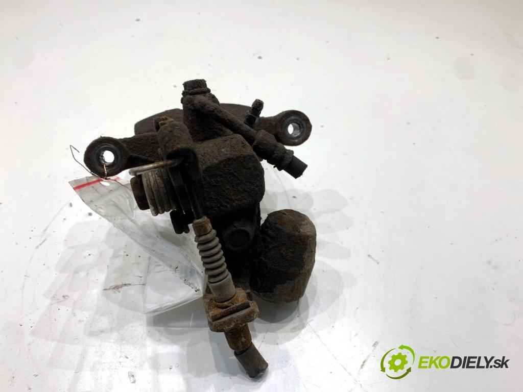 KIA PICANTO I liftback 2004 48 kW 1.1 1086 Brzdič strmeň ľavy zad