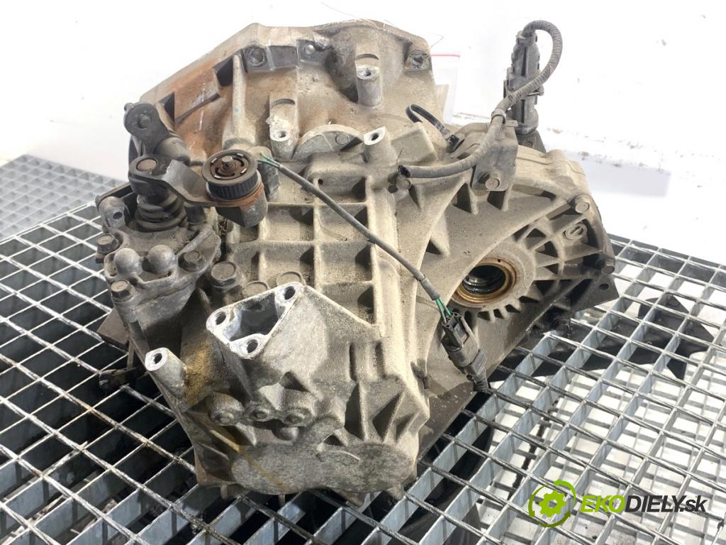 KIA PICANTO I liftback 2004 48 kW 1.1 1086 Prevodovka M41671 (Prevodovka)