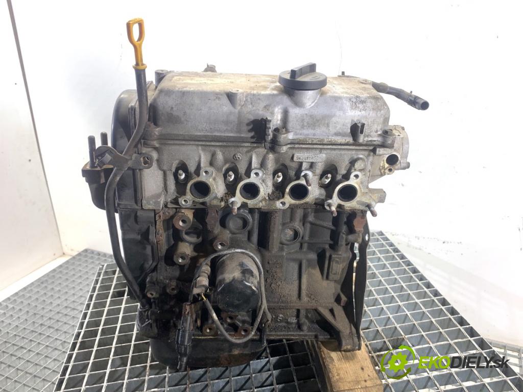 KIA PICANTO I liftback 2004 48 kW 1.1 1086 Motor G4HG (Motor)