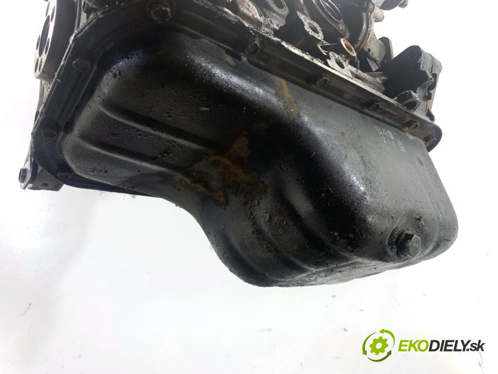 KIA PICANTO I liftback 2004 48 kW 1.1 1086 Motor G4HG (Motor)