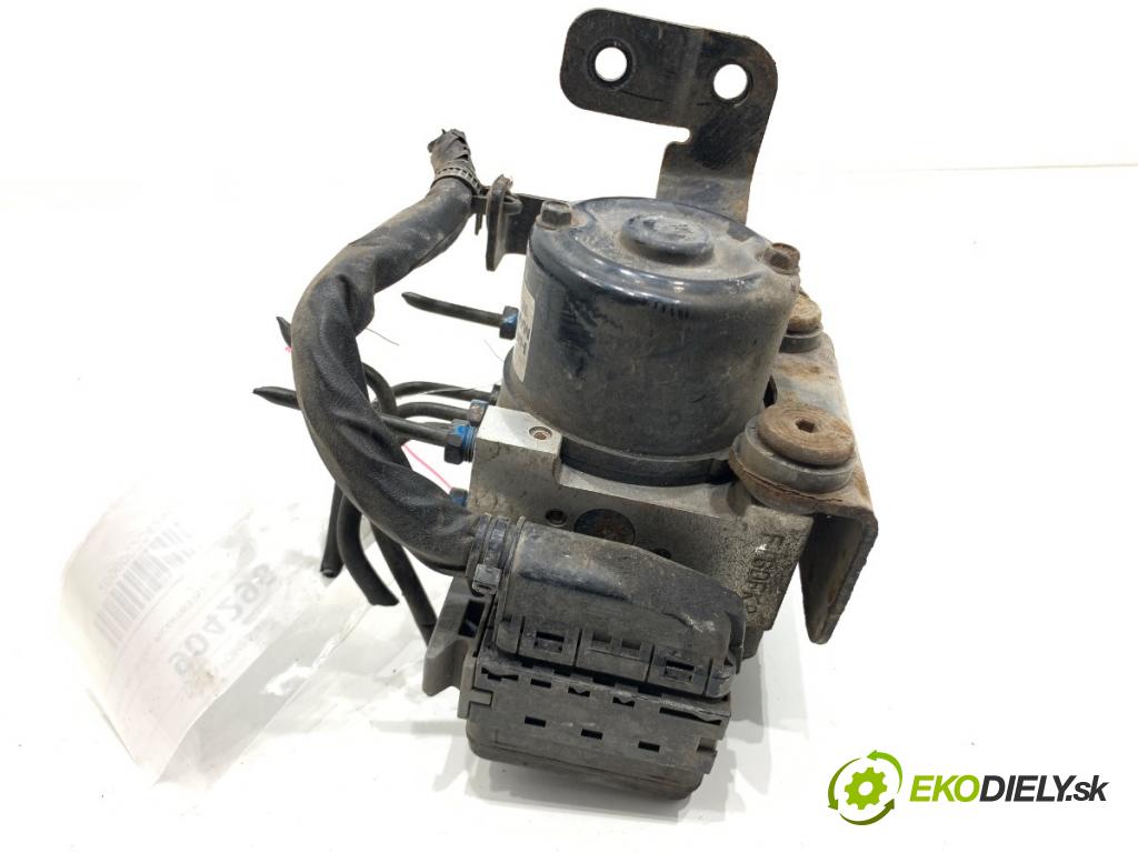 KIA PICANTO I liftback 2004 48 kW 1.1 1086 Pumpa ABS 58910-07300 (Pumpa ABS)