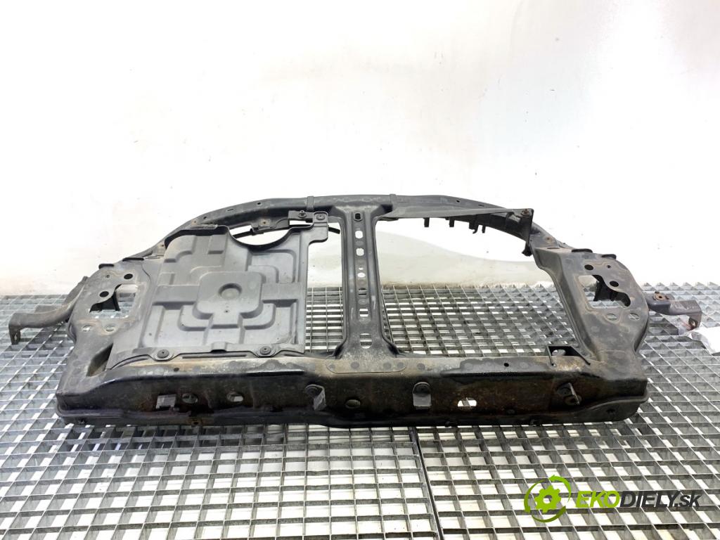 KIA PICANTO I liftback 2004 48 kW 1.1 1086 Držiak predný 64100-07000 (Výstuha predná)