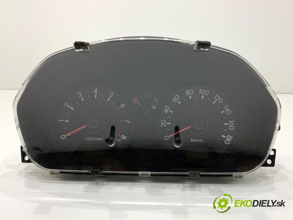 KIA PICANTO I liftback 2004 48 kW 1.1 1086 prístrojovka 94003-07020 (Přístrojová deska)