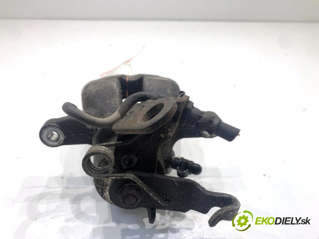 VW TOURAN nadwozie wielkoprzestrzenne (MPV) 2005 77 kW 1.9 TDI 1896 Brzdič strmeň pravy zad