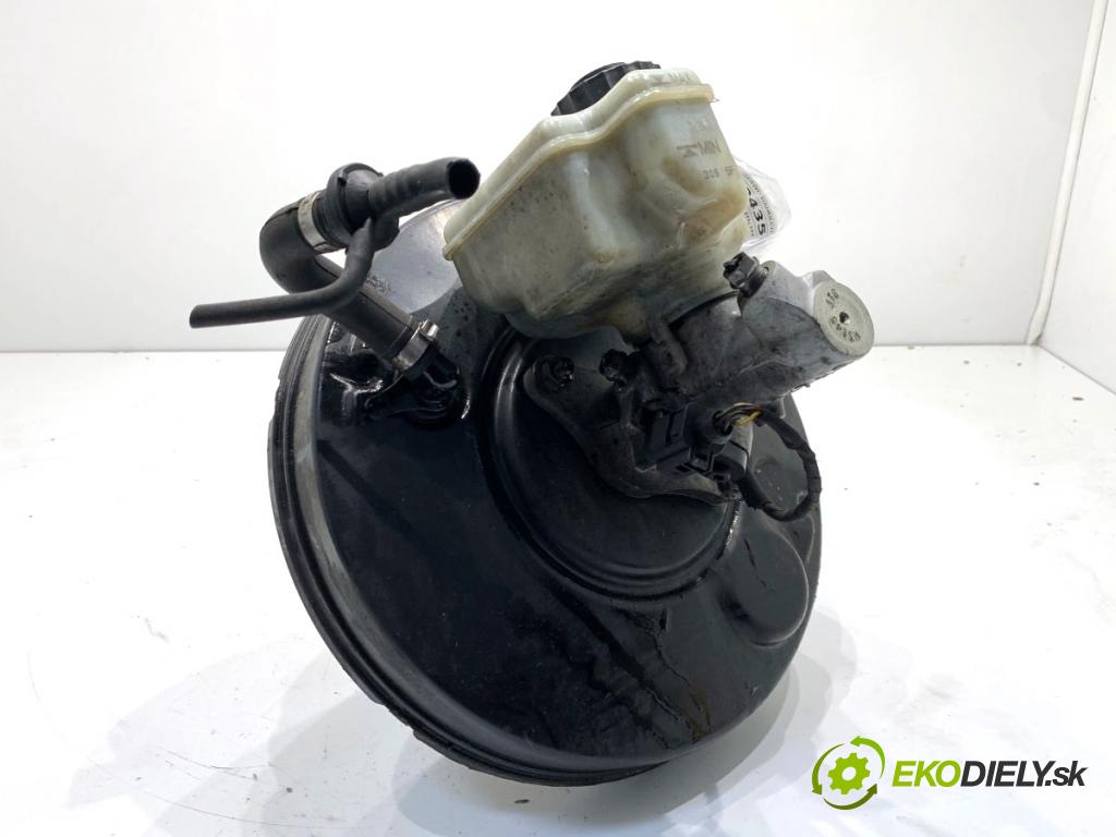 VW TOURAN nadwozie wielkoprzestrzenne (MPV) 2005 77 kW 1.9 TDI 1896 Posilovač bŕzd 1T1614105L