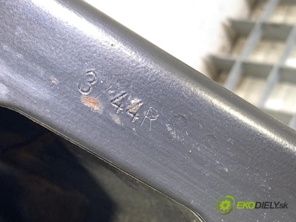 VW TOURAN nadwozie wielkoprzestrzenne (MPV) 2005 77 kW 1.9 TDI 1896 Držiak predný 1T0805588 (Výstuha predná)