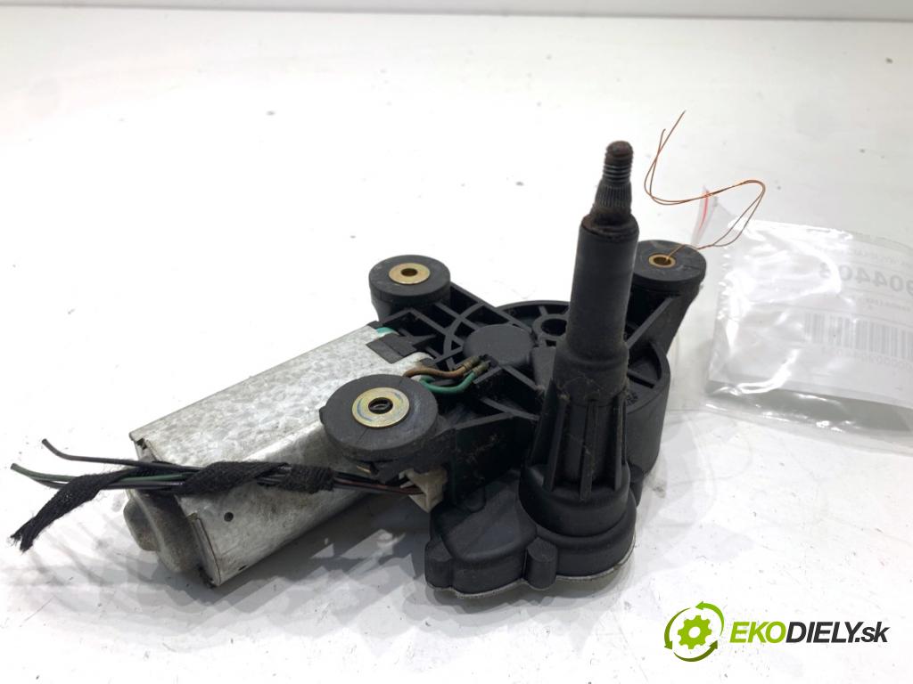 FIAT PANDA II liftback 2004 40 kW 1.1 (169.AXA1A) 1108 Motor stieračov zad MS259600-7000