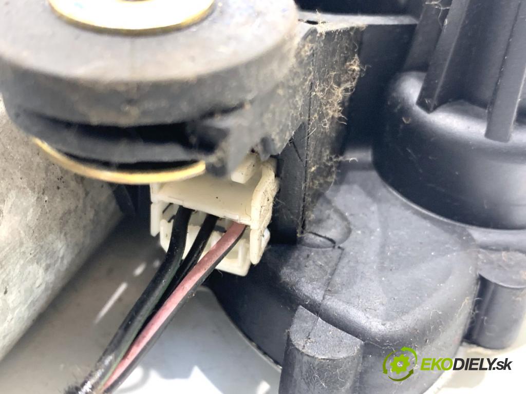 FIAT PANDA II liftback 2004 40 kW 1.1 (169.AXA1A) 1108 Motor stieračov zad MS259600-7000