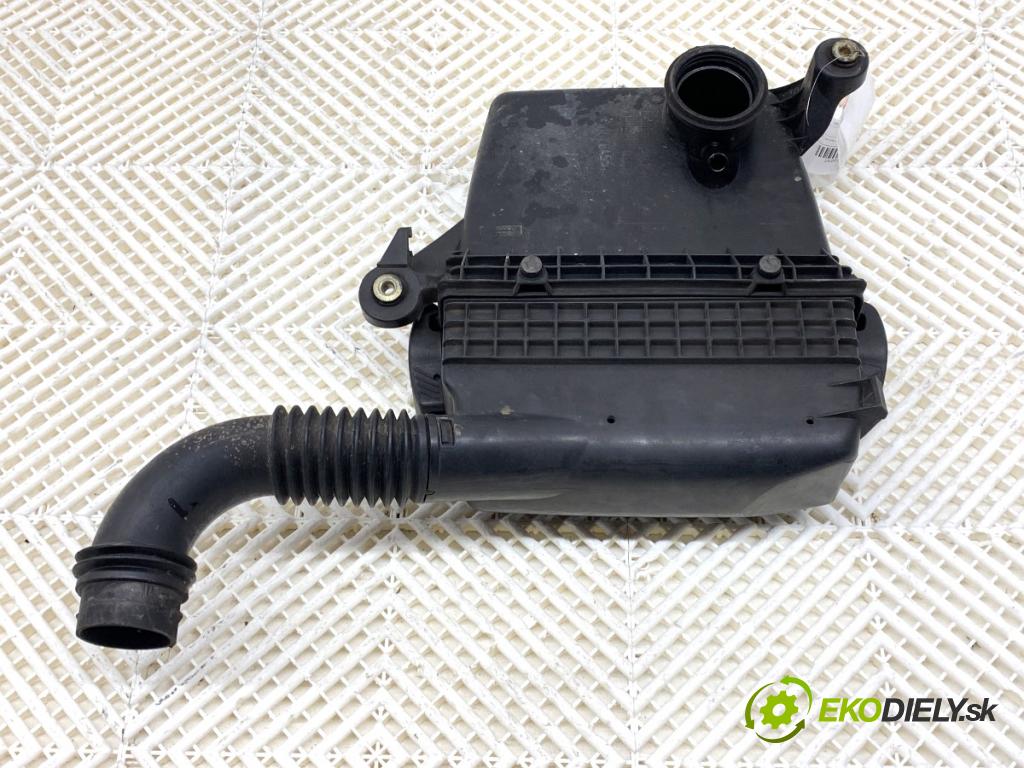 FIAT PANDA II liftback 2004 40 kW 1.1 (169.AXA1A) 1108 obal filtra vzduchu 46800166 (Kryt vzduchového filtru)