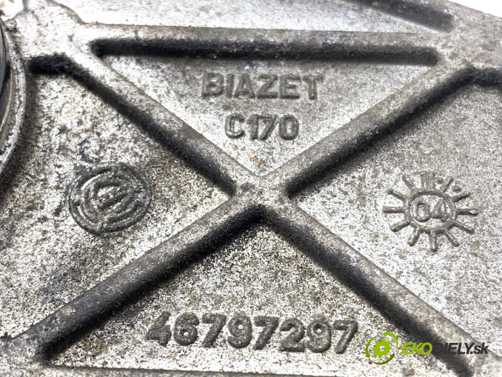FIAT PANDA II liftback 2004 40 kW 1.1 (169.AXA1A) 1108 Cievka zapaľovacia  (Zapaľovacia cievka)