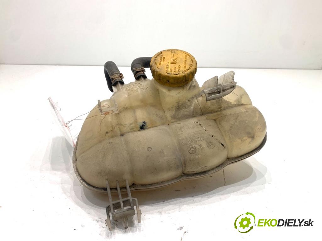 OPEL MERIVA A nadwozie wielkoprzestrzenne (MPV) 2004 92 kW 1.8 (E75) 1796 Nádržka vyrovnávacia (kvapaliny) chladiaceho 13160252