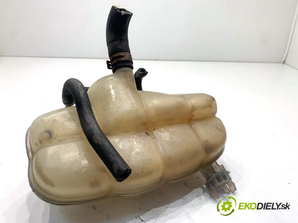 OPEL MERIVA A nadwozie wielkoprzestrzenne (MPV) 2004 92 kW 1.8 (E75) 1796 Nádržka vyrovnávacia (kvapaliny) chladiaceho 13160252