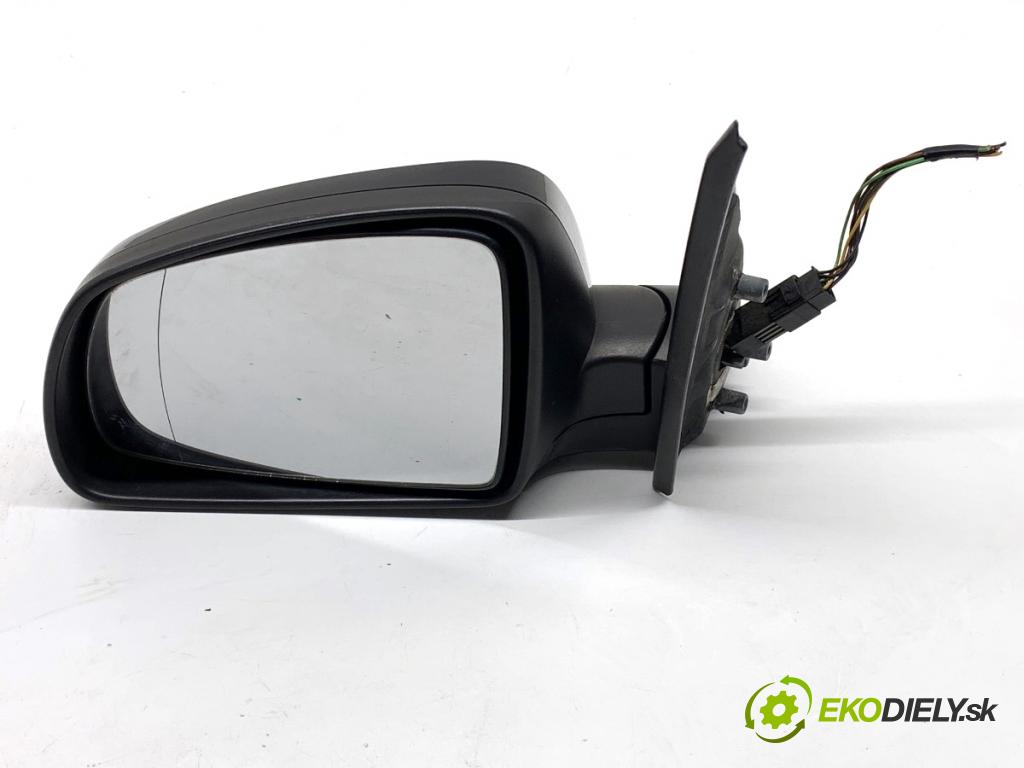 OPEL MERIVA A nadwozie wielkoprzestrzenne (MPV) 2004 92 kW 1.8 (E75) 1796 Spätné zrkadlo ľavy