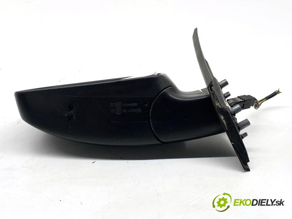 OPEL MERIVA A nadwozie wielkoprzestrzenne (MPV) 2004 92 kW 1.8 (E75) 1796 Spätné zrkadlo ľavy