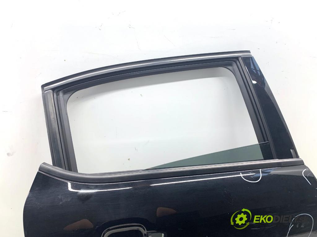 CITROEN C3 III liftback 2018 81 kW 1.2 PURETECH 110 1199 Dvere pravy zad KTVD