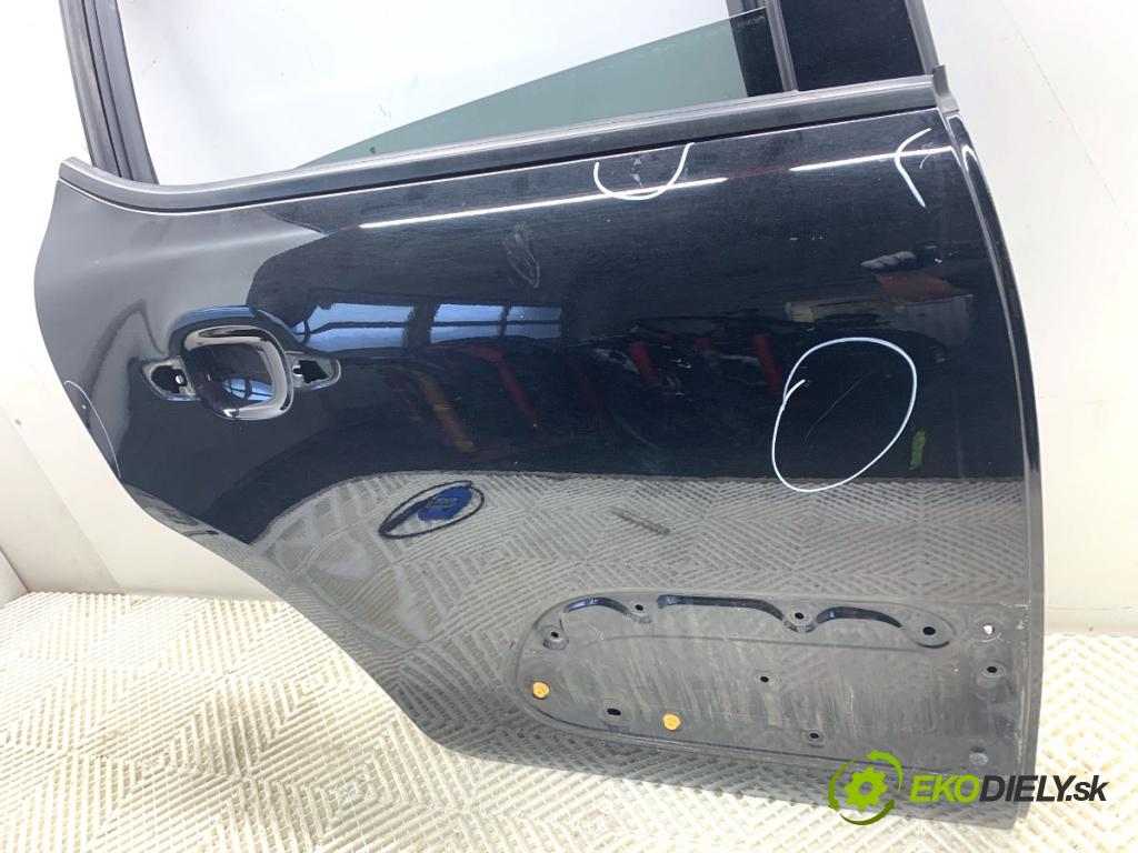 CITROEN C3 III liftback 2018 81 kW 1.2 PURETECH 110 1199 Dvere pravy zad KTVD