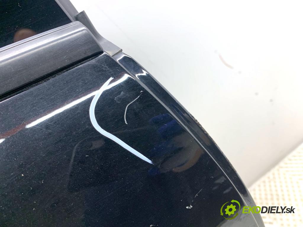 CITROEN C3 III liftback 2018 81 kW 1.2 PURETECH 110 1199 Dvere pravy zad KTVD