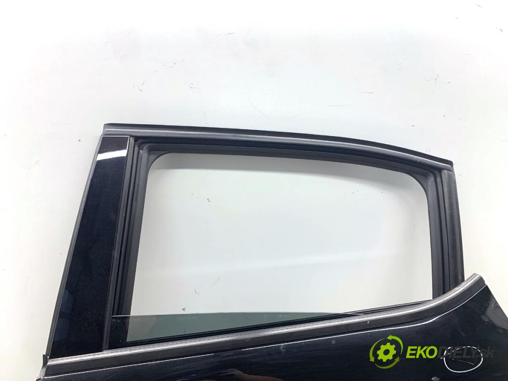 CITROEN C3 III liftback 2018 81 kW 1.2 PURETECH 110 1199 Dvere ľavy zad KTVD