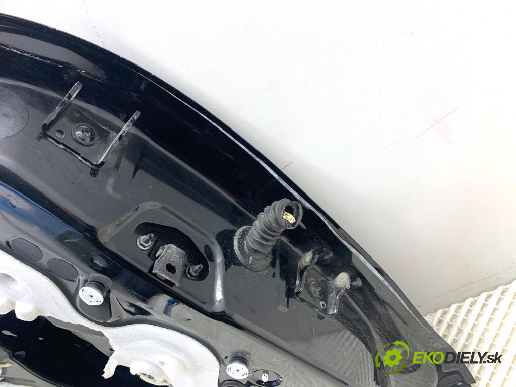 CITROEN C3 III liftback 2018 81 kW 1.2 PURETECH 110 1199 Dvere ľavy zad KTVD