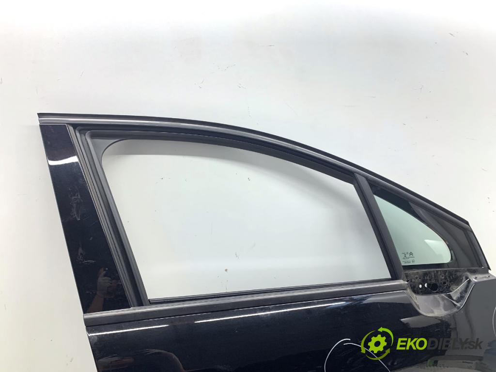 CITROEN C3 III liftback 2018 81 kW 1.2 PURETECH 110 1199 Dvere pravy predný KTVD