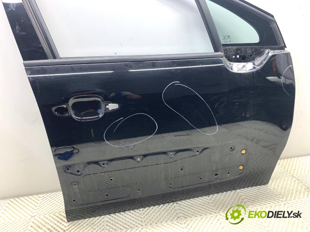 CITROEN C3 III liftback 2018 81 kW 1.2 PURETECH 110 1199 Dvere pravy predný KTVD