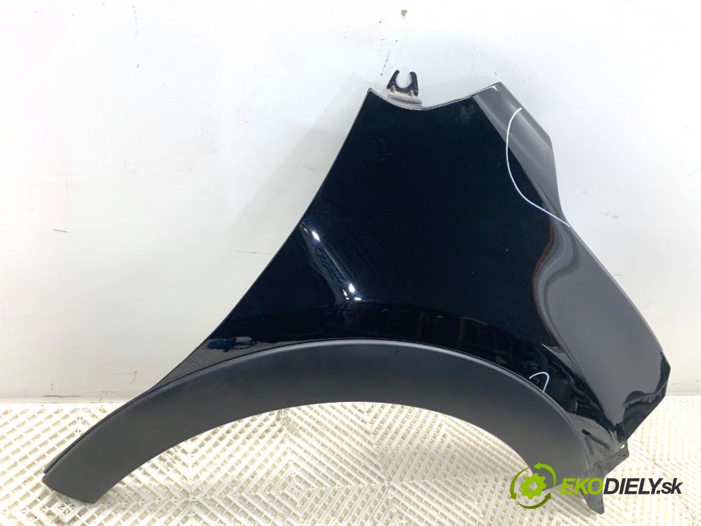 CITROEN C3 III liftback 2018 81 kW 1.2 PURETECH 110 1199 Blatník pravy predný KTVD