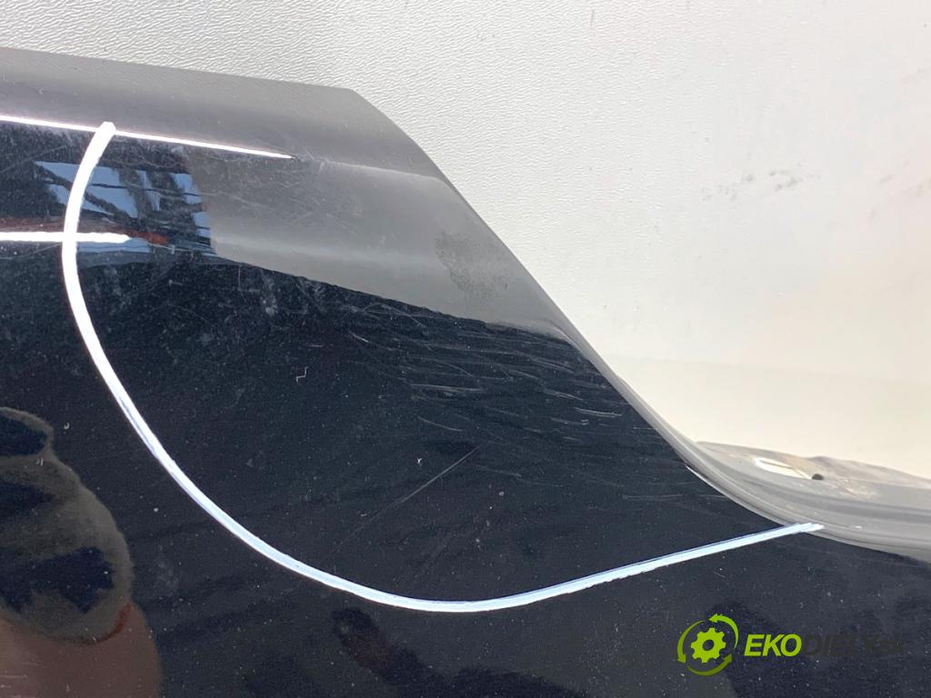 CITROEN C3 III liftback 2018 81 kW 1.2 PURETECH 110 1199 Blatník pravy predný KTVD