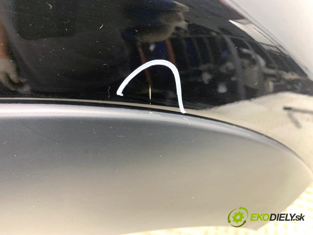 CITROEN C3 III liftback 2018 81 kW 1.2 PURETECH 110 1199 Blatník pravy predný KTVD