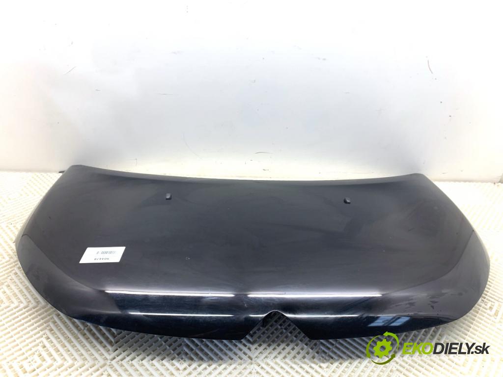 CITROEN C3 III liftback 2018 81 kW 1.2 PURETECH 110 1199 Kapota KTVD (Kapota)