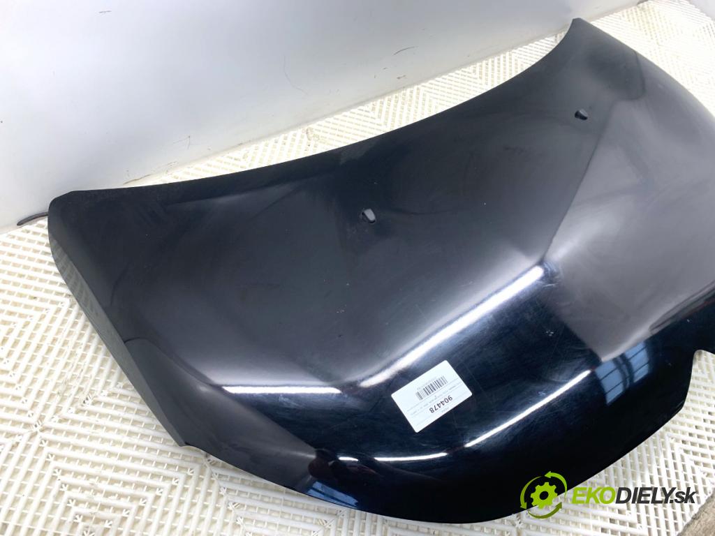 CITROEN C3 III liftback 2018 81 kW 1.2 PURETECH 110 1199 Kapota KTVD (Kapota)