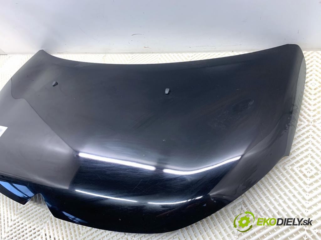 CITROEN C3 III liftback 2018 81 kW 1.2 PURETECH 110 1199 Kapota KTVD (Kapota)