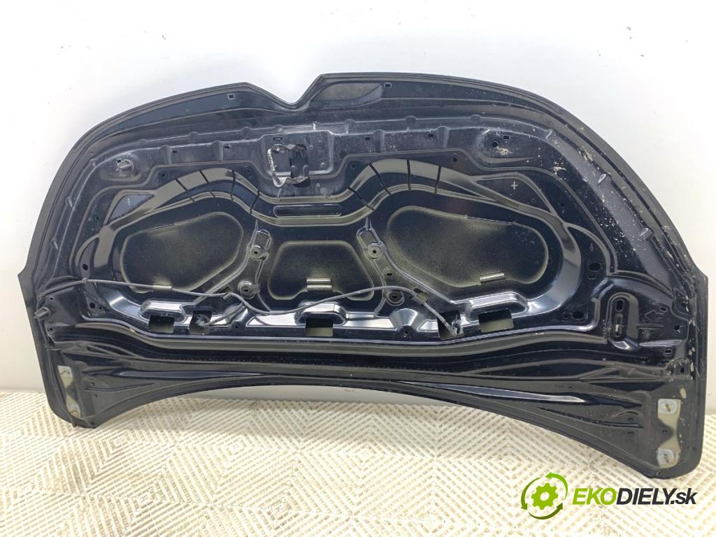 CITROEN C3 III liftback 2018 81 kW 1.2 PURETECH 110 1199 Kapota KTVD (Kapota)