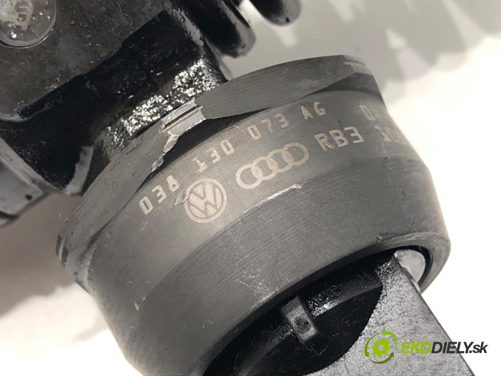 VW GOLF V liftback 2004 77 kW 1.9 TDI 1896 vstříkovače 038130073AG