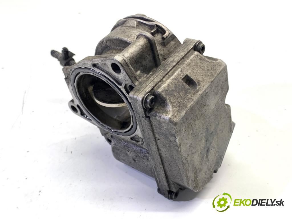 VW GOLF V liftback 2004 77 kW 1.9 TDI 1896 Škrtiaca klapka 03G128063 (Škrtiaca klapka)