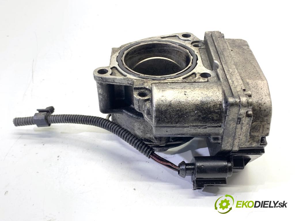 VW GOLF V liftback 2004 77 kW 1.9 TDI 1896 Škrtiaca klapka 03G128063 (Škrtiaca klapka)