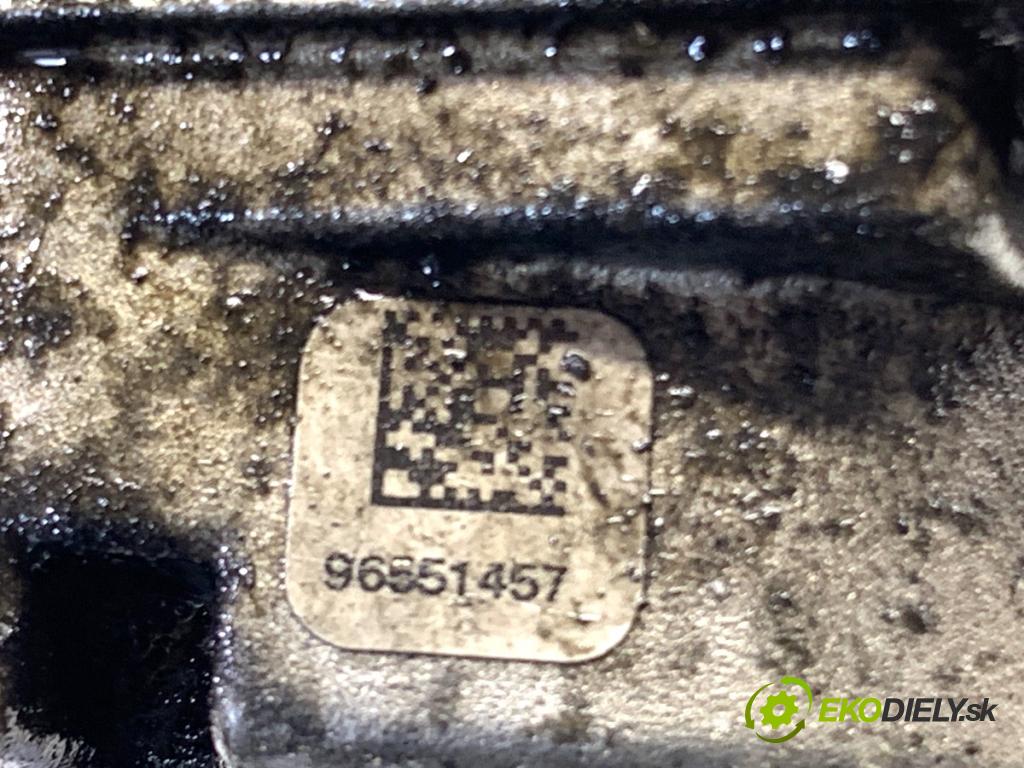 VW GOLF V liftback 2004 77 kW 1.9 TDI 1896 Škrtiaca klapka 03G128063 (Škrtiaca klapka)