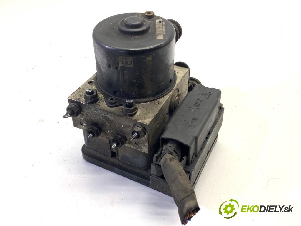 VW GOLF V liftback 2004 77 kW 1.9 TDI 1896 Pumpa ABS 1K0614517H (Pumpa ABS)